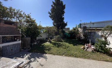 Casa - Fray Luis Beltran