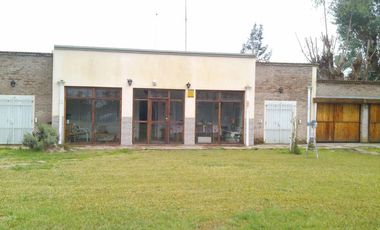 Casa - Florencio Varela