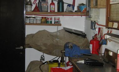 Casa - Toro