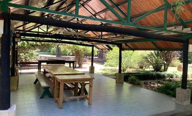 Casa - Toro