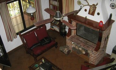 Casa - Toro