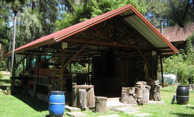 Casa - Toro