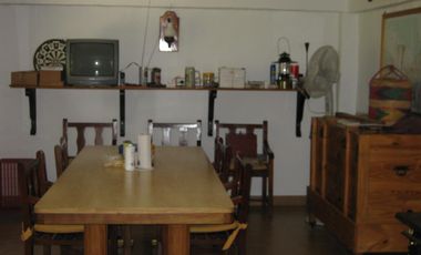 Casa - Toro