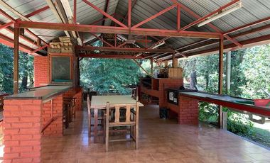 Casa - Toro