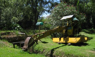 Casa - Toro