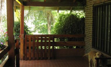 Casa - Toro