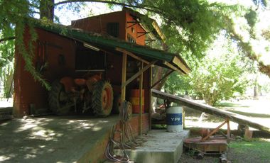 Casa - Toro