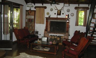 Casa - Toro