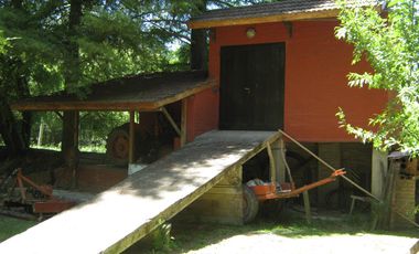 Casa - Toro