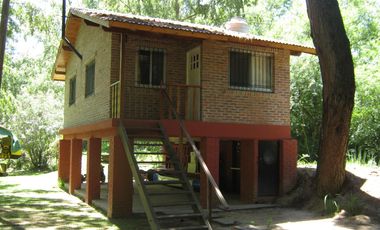 Casa - Toro