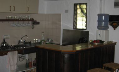 Casa - Toro