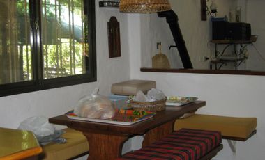 Casa - Toro