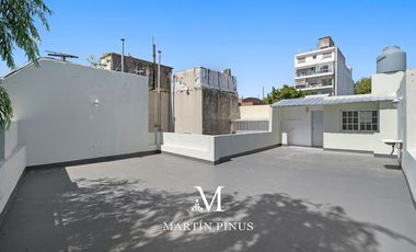 PH en Palermo