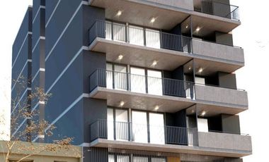 Venta Monoambiente con patio y parrillero en Barrio Lourdes