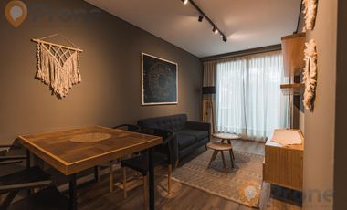 Venta Monoambiente con patio y parrillero en Barrio Lourdes