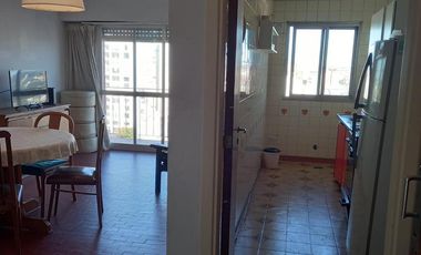 Departamento en venta - 2 Dormitorios 1 Baño - 69,50Mts2 - Mar del Plata