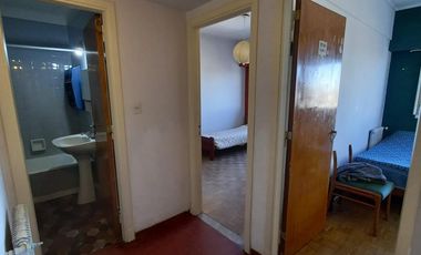 Departamento en venta - 2 Dormitorios 1 Baño - 69,50Mts2 - Mar del Plata