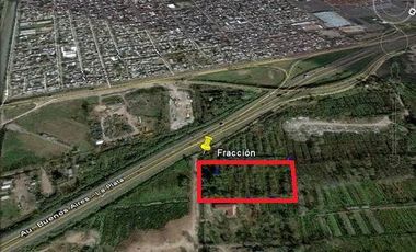 Terreno - Avellaneda