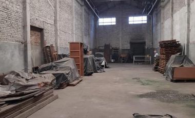 Depósito en Venta en Avellaneda