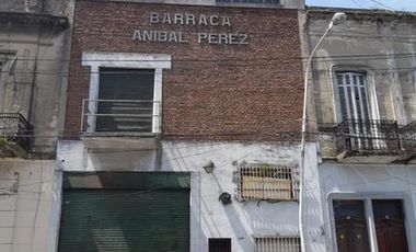Depósito en Venta en Avellaneda
