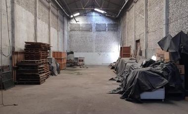 Depósito en Venta en Avellaneda
