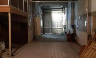 Depósito en Venta en Avellaneda