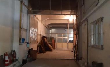 Depósito en Venta en Avellaneda