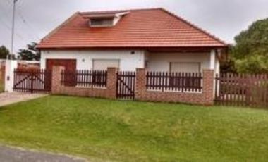 Casa - Mar Del Plata