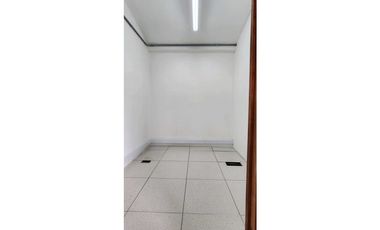 ARRIENDO OFICINA 325M2 REMODELADA CHAPINERO