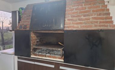 Departamento en venta - 2 Dormitorios 1 Baño - Cochera - 55Mts2 - Monte Grande