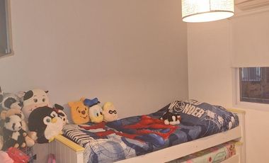Departamento en venta - 2 Dormitorios 1 Baño - Cochera - 55Mts2 - Monte Grande