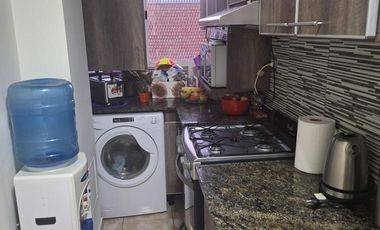 Departamento en venta - 2 Dormitorios 1 Baño - Cochera - 55Mts2 - Monte Grande