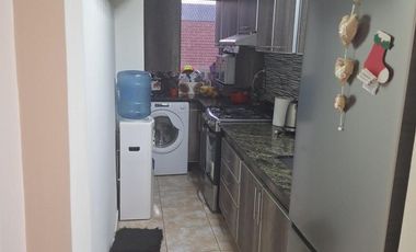 Departamento en venta - 2 Dormitorios 1 Baño - Cochera - 55Mts2 - Monte Grande