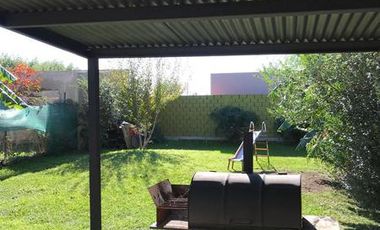 Casa - Lisandro Olmos Etcheverry