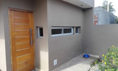 Casa - Lisandro Olmos Etcheverry