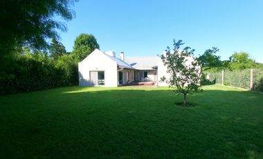 Casa - General Pico