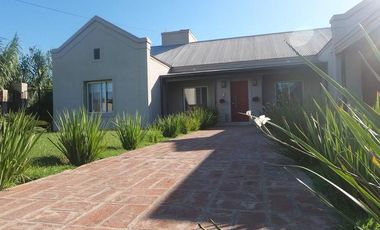 Casa - General Pico