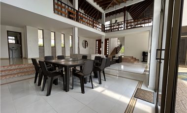 VENTA/PERMUTA CASA CAMPESTRE VIA MELGAR, LINO