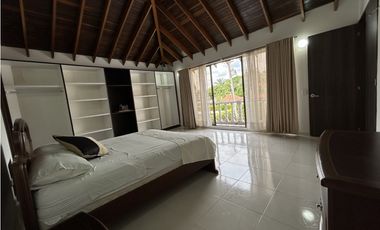 VENTA/PERMUTA CASA CAMPESTRE VIA MELGAR, LINO