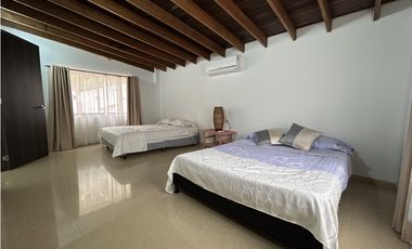 VENTA/PERMUTA CASA CAMPESTRE VIA MELGAR, LINO