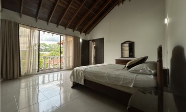 VENTA/PERMUTA CASA CAMPESTRE VIA MELGAR, LINO