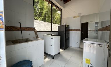 VENTA/PERMUTA CASA CAMPESTRE VIA MELGAR, LINO