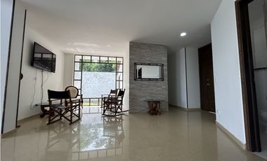 VENTA/PERMUTA CASA CAMPESTRE VIA MELGAR, LINO