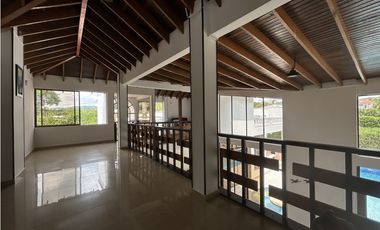 VENTA/PERMUTA CASA CAMPESTRE VIA MELGAR, LINO