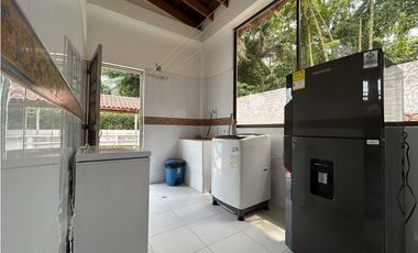 VENTA/PERMUTA CASA CAMPESTRE VIA MELGAR, LINO