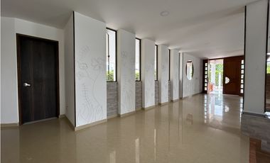 VENTA/PERMUTA CASA CAMPESTRE VIA MELGAR, LINO