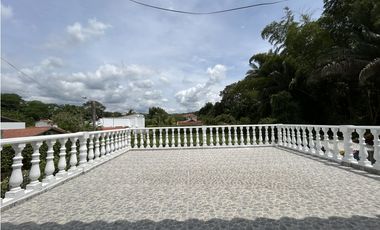 VENTA/PERMUTA CASA CAMPESTRE VIA MELGAR, LINO