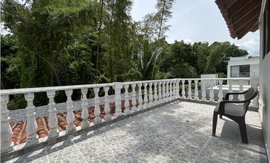 VENTA/PERMUTA CASA CAMPESTRE VIA MELGAR, LINO