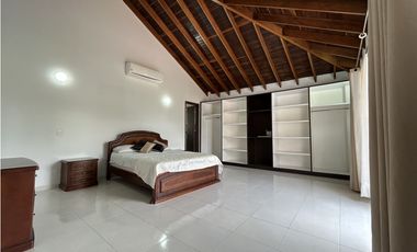 VENTA/PERMUTA CASA CAMPESTRE VIA MELGAR, LINO