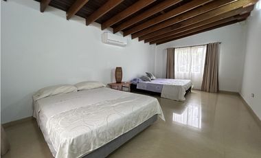 VENTA/PERMUTA CASA CAMPESTRE VIA MELGAR, LINO